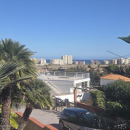 Carabela-Vistas Al Mar Villa Peniscola Exterior photo