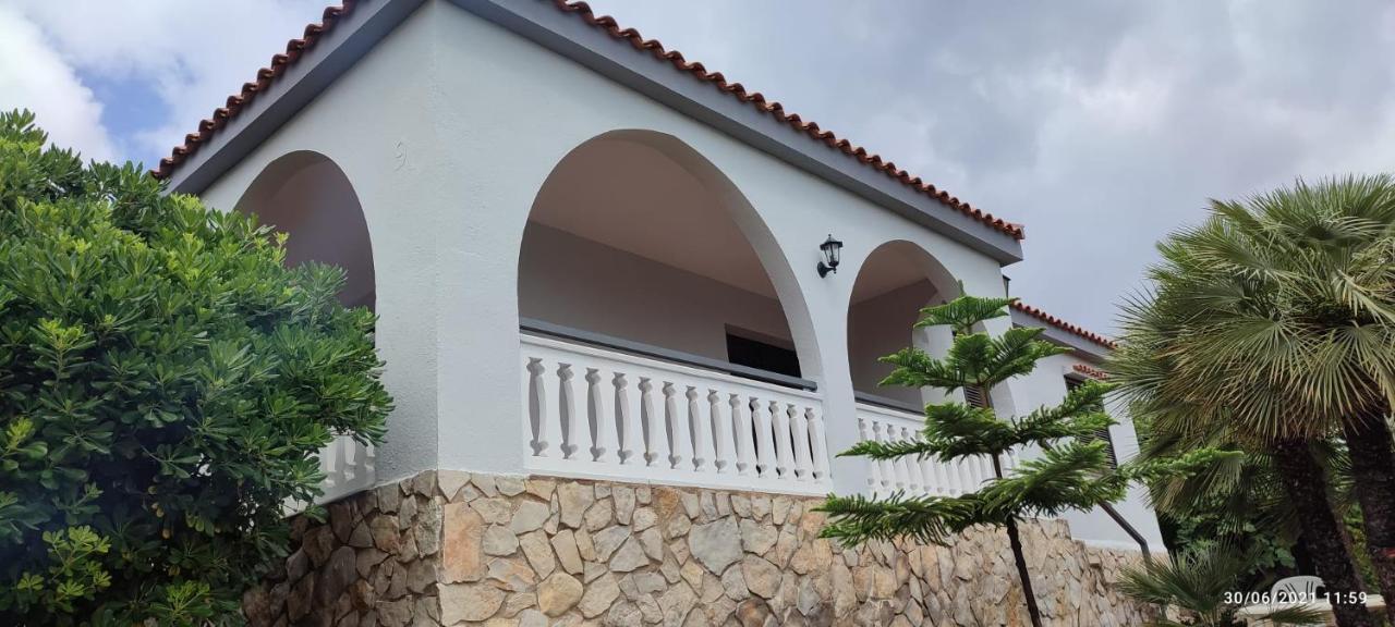 Carabela-Vistas Al Mar Villa Peniscola Exterior photo