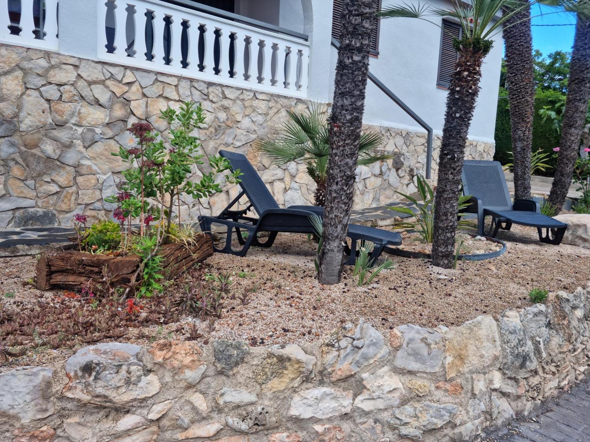 Carabela-Vistas Al Mar Villa Peniscola Exterior photo